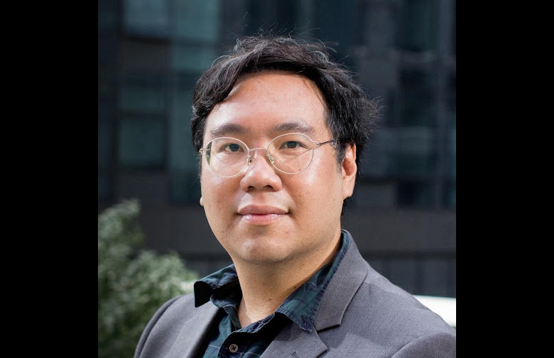 Diversity in Computing: Dr. Jiahao Chen on Anti-Racism in AI | Barnard ...