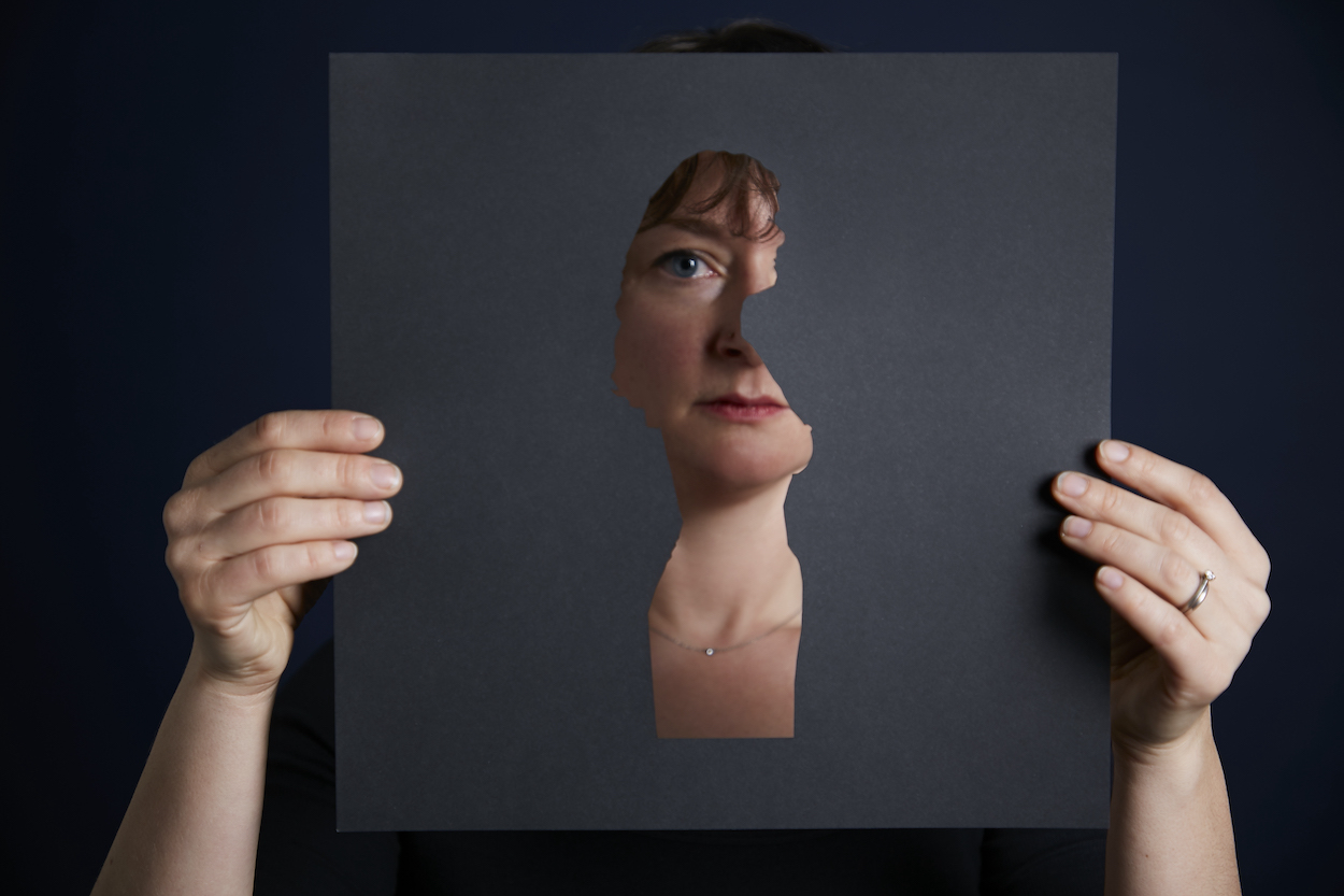 Adrienne Westwood headshot by Whitney Browne