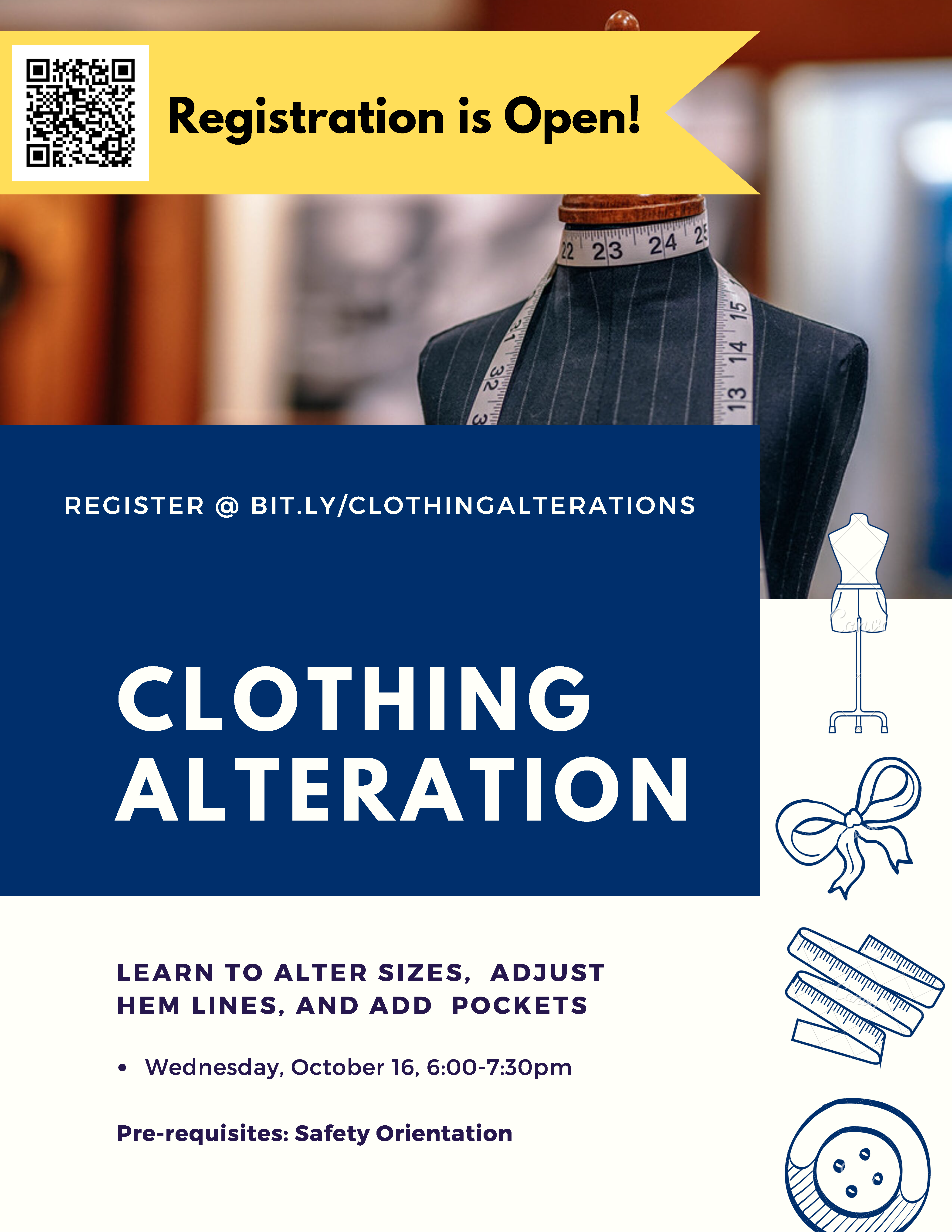 Resgistration Flyer