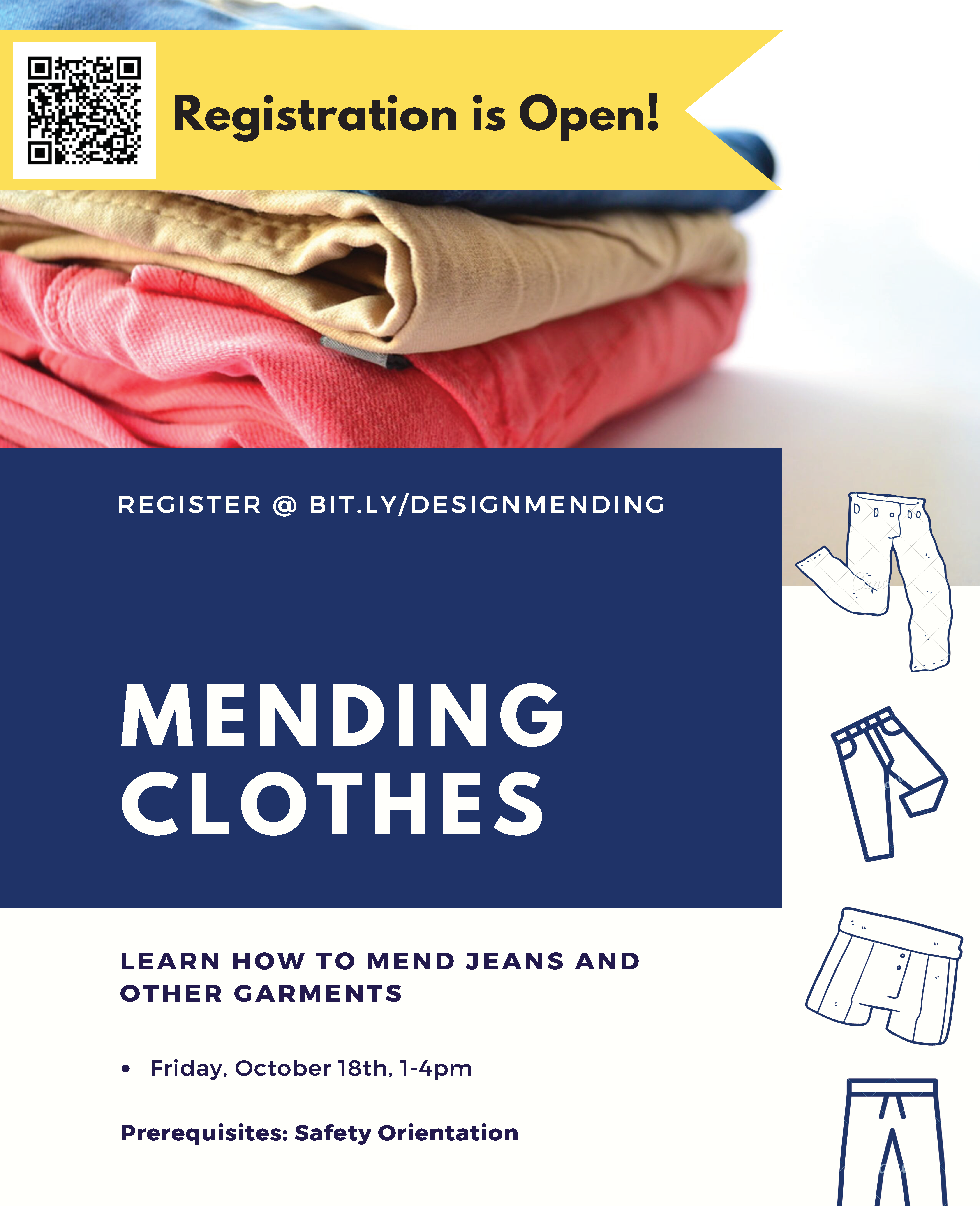 Registration Flyer