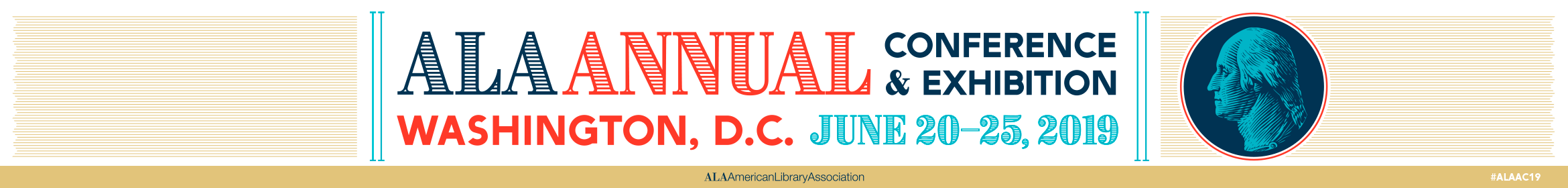 Four BLAIS Staff Sessions at ALA Conference | Barnard Library